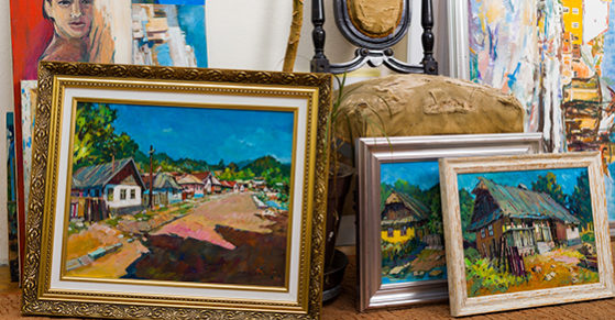 If Art Donations are Part of Your Estate Plan, Consider These Four Tips