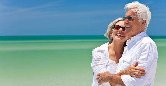 Retiring Abroad? Review Your Estate Plan Before Making The Move