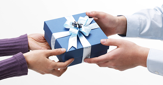 Consider All the Tax Consequences Before Making Gifts to Loved Ones