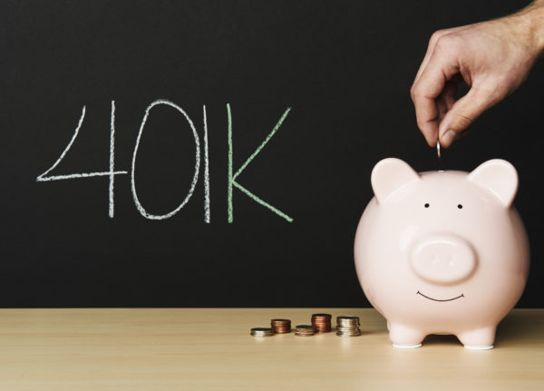 401(k) plan highlights of the SECURE Act