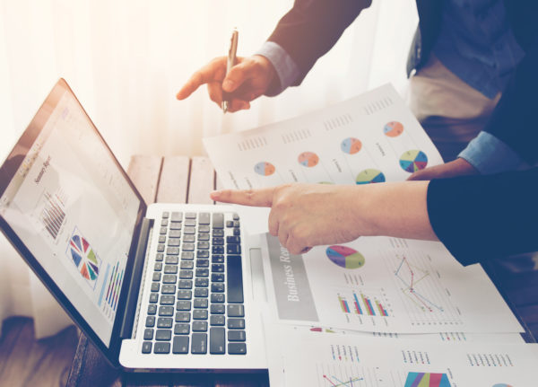 Benchmarking: Why normalizing adjustments are essential