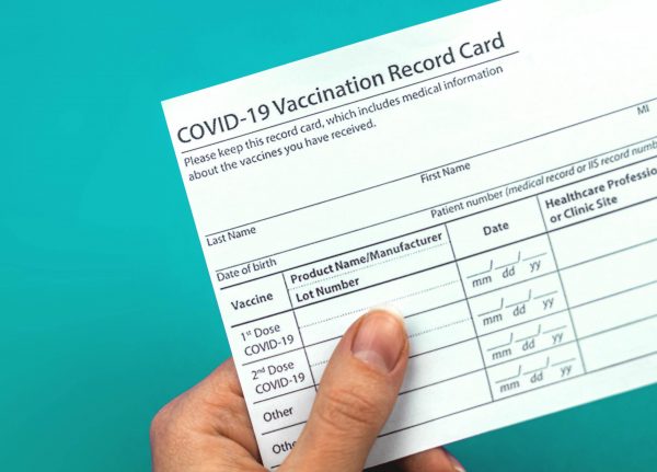 4 key questions about employer-mandated COVID-19 vaccinations