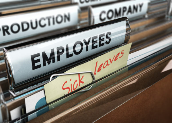 Temporary regulations address health plans and pandemic-related paid leave