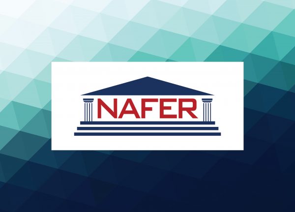 EVENT: National Association of Federal Equity Receivers (NAFER) Annual Conference