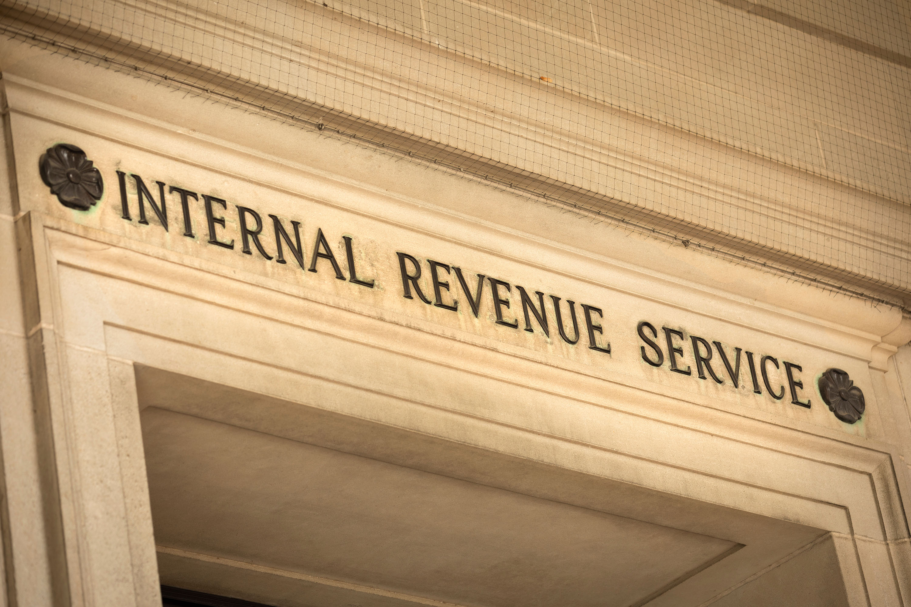 IRS audits may be increasing, so be prepared