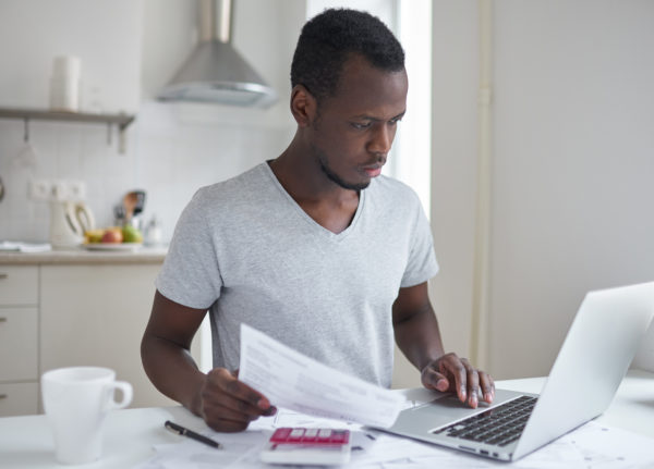 Student loan interest: Can you deduct it on your tax return?