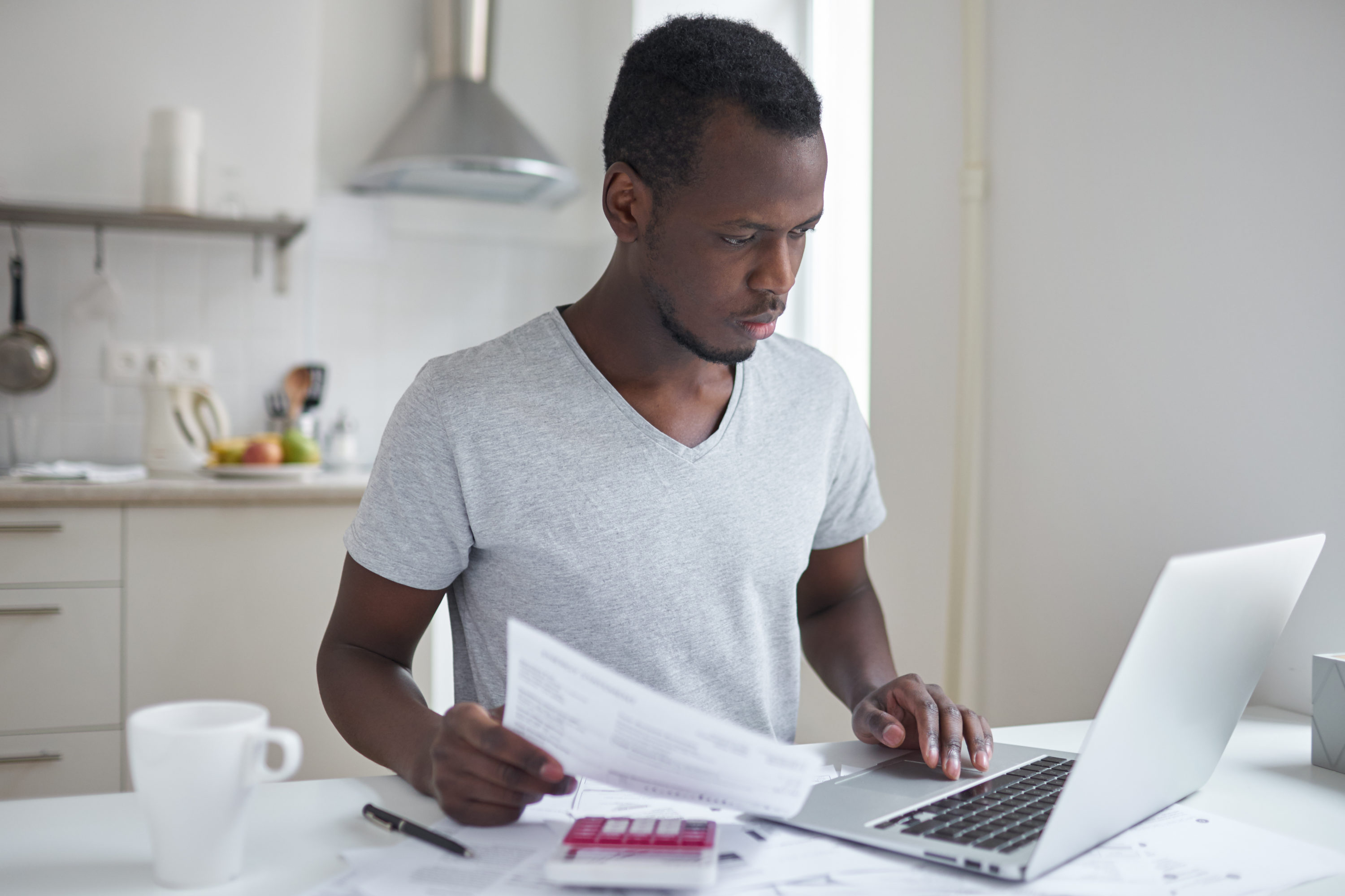 Student loan interest: Can you deduct it on your tax return?