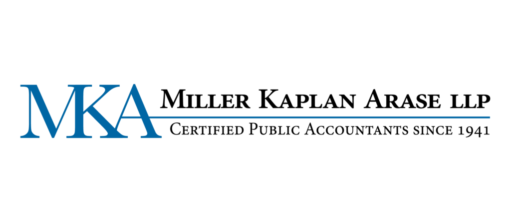 Miller Kaplan Arase LLP 2012