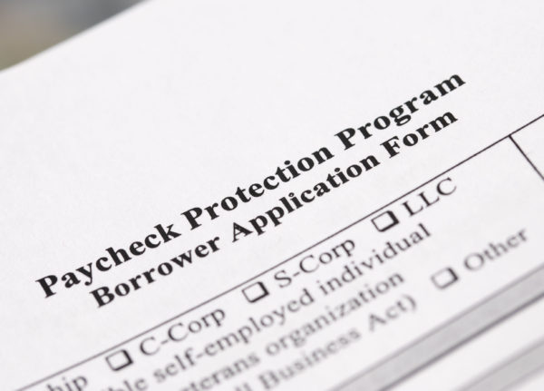 SBA streamlines forgiveness for smaller PPP loans