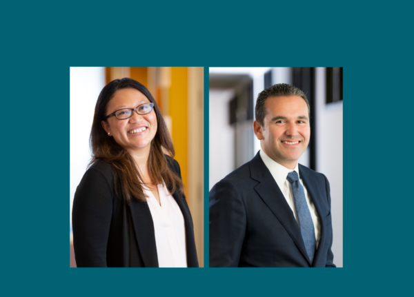 Two New Partners at Miller Kaplan