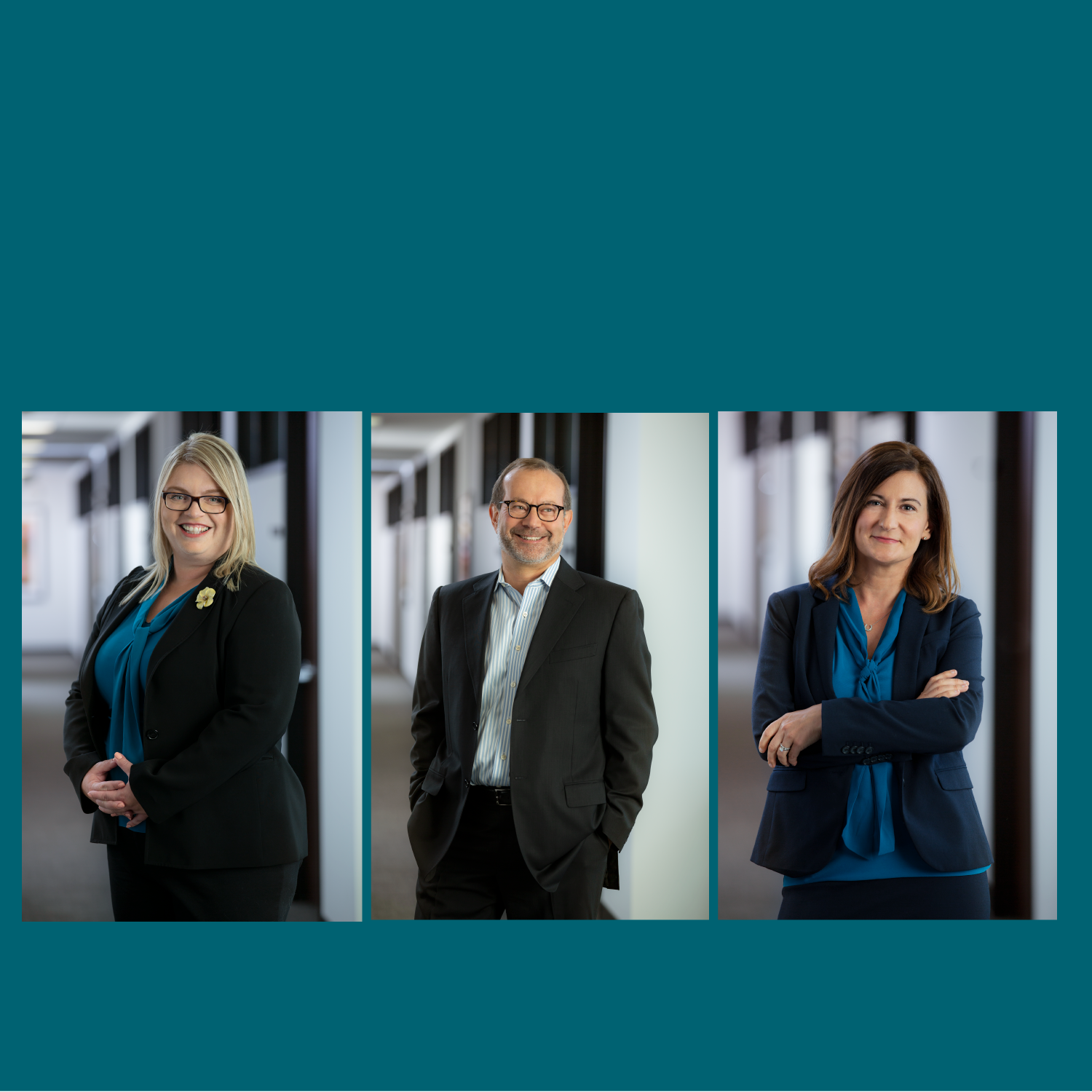 Miller Kaplan Arase Announces Three New Partner Promotions for 2015