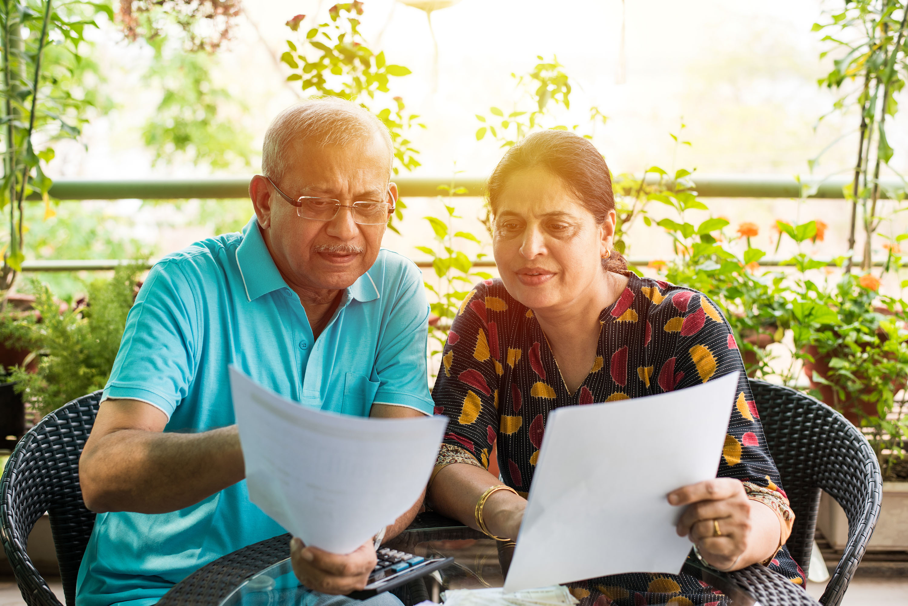 Seniors may be able to write off Medicare premiums on their tax returns