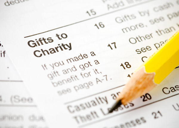 Control How Your Charitable Gifts are Used by Adding Restrictions