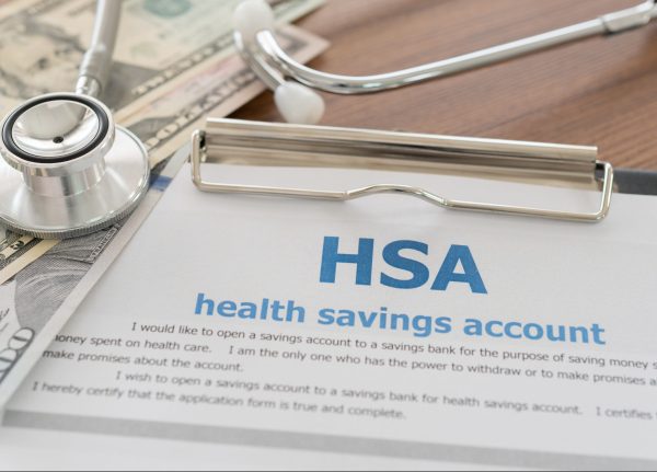 Are pretax HSA contributions allowed without a cafeteria plan?