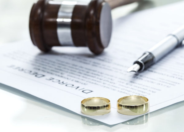 Getting a Divorce? There Are Tax Issues You Need to Understand