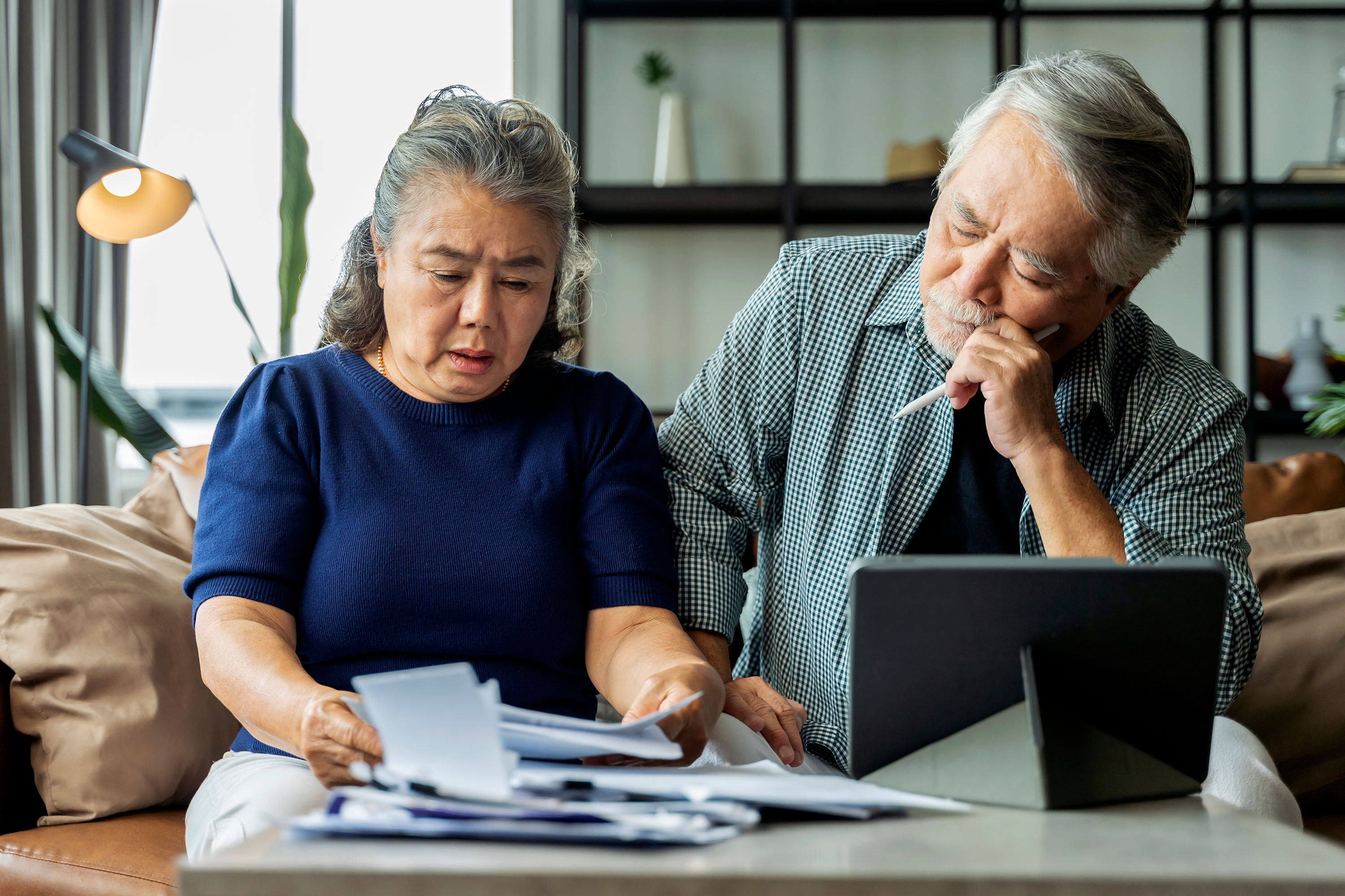 4 tax challenges you may encounter if you’re retiring soon