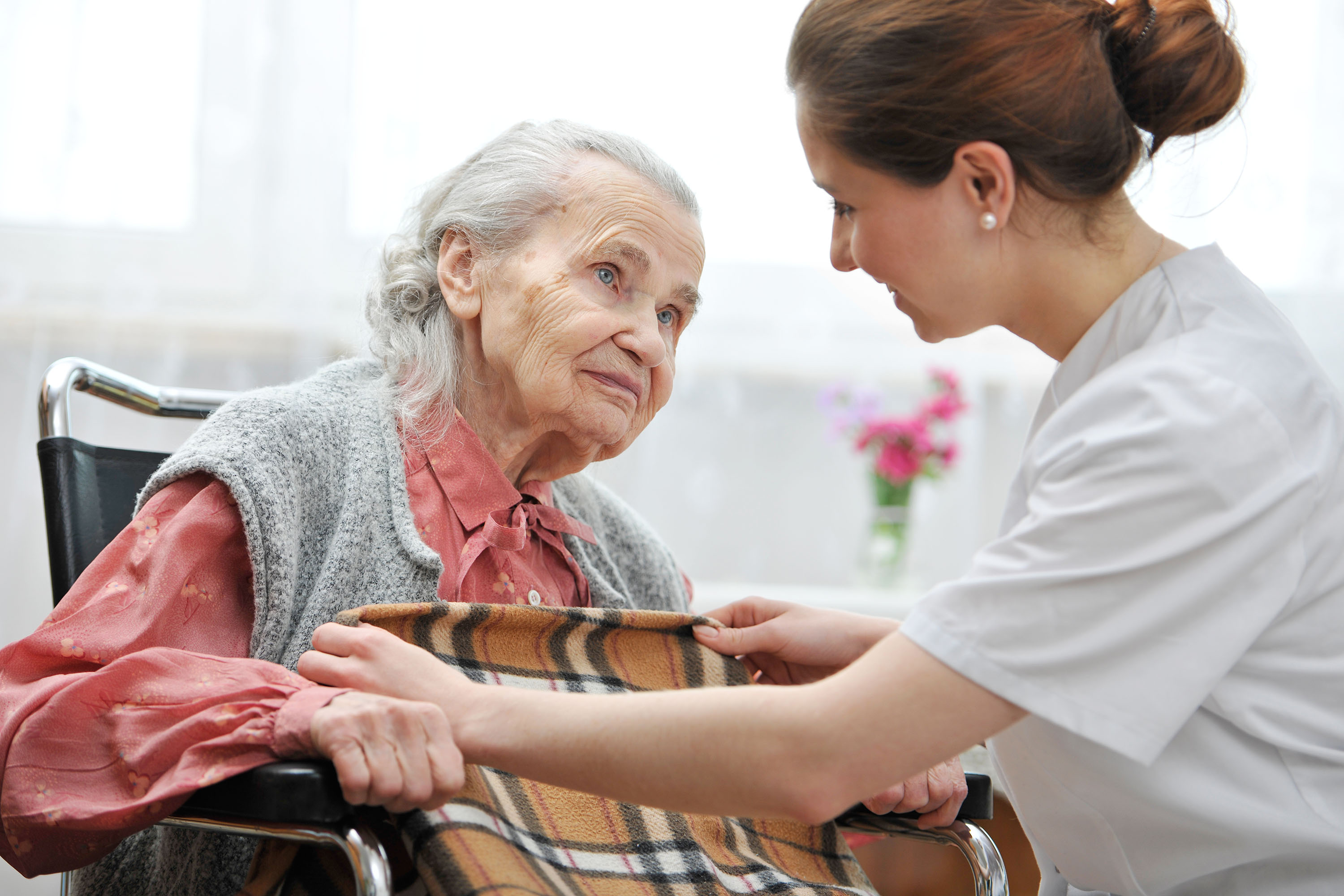 5 possible tax aspects of a parent moving into a nursing home